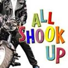 Way Off Broadway Presents ALL SHOOK UP, Opens 4/9